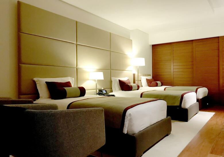 Oryx Airport  Hotel