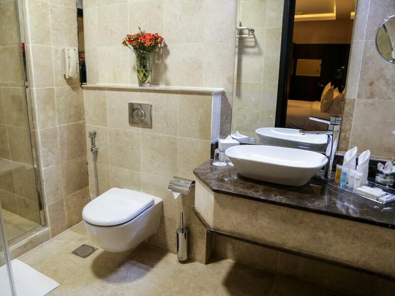 The Town Hotel Doha