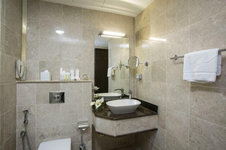 The Town Hotel Doha