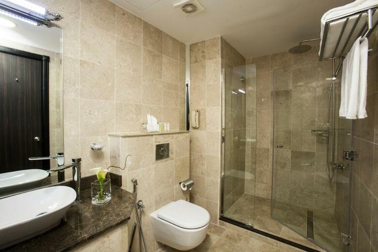 The Town Hotel Doha