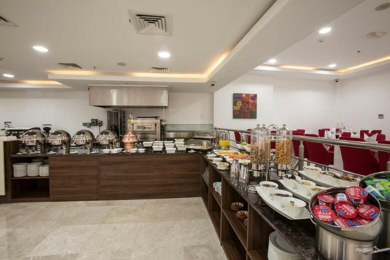 The Town Hotel Doha