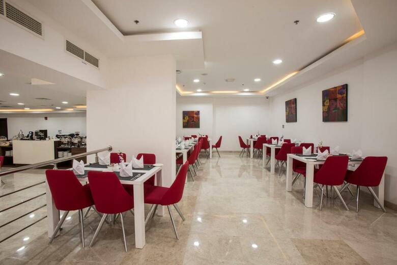 The Town Hotel Doha