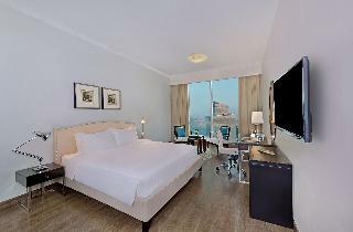 Ezdan Hotel West Bay