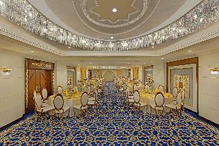 Ezdan Hotel West Bay