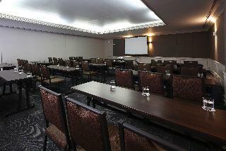 Hotel Casa Andina Premium Piura