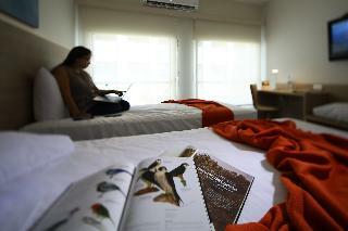 Hotel Casa Andina Standard Piura