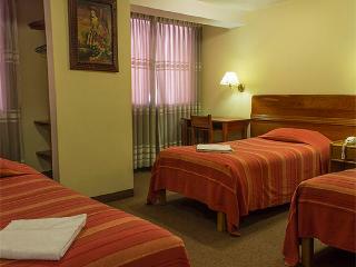 Hotel Imperial Puno Hostal