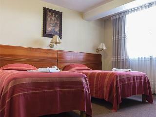 Hotel Imperial Puno Hostal