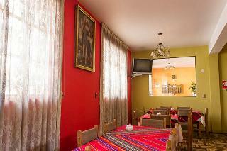 Hotel Imperial Puno Hostal