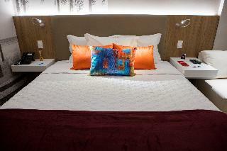Rio Hotel By Bourbon Ciudad Del Este