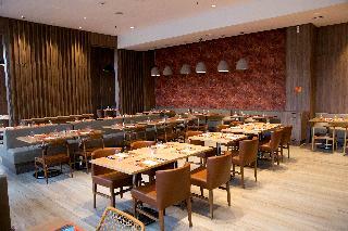 Rio Hotel By Bourbon Ciudad Del Este