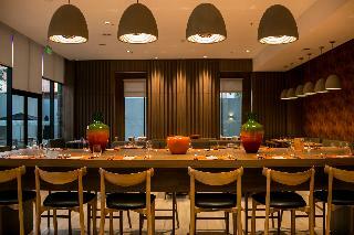 Rio Hotel By Bourbon Ciudad Del Este