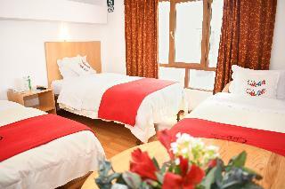 Bozart Hotel Boutique