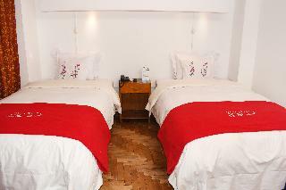Bozart Hotel Boutique