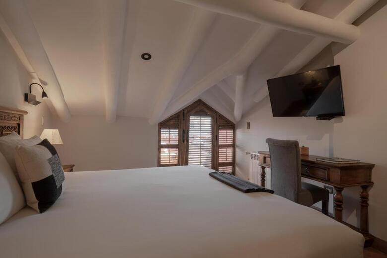 Hotel Antigua Casona San Blas