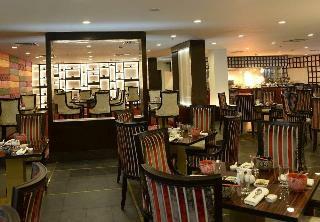 Hotel Marriott Karachi