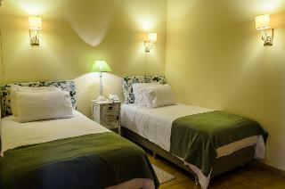 La Casona Hotel Boutique