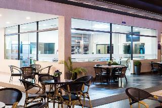 Hotel Howard Johnson Ciudad Del Este