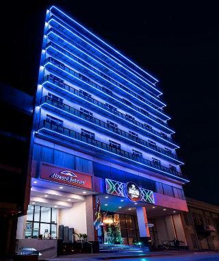 Hotel Howard Johnson Ciudad Del Este