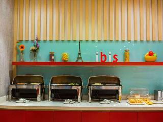 Hotel Ibis Lanzhou Train Station