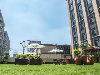 Hotel Ibis Styles Nanjing Kylin Gate