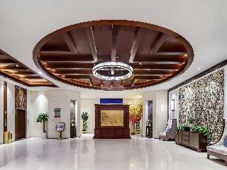 Hotel Ibis Styles Nanjing Kylin Gate