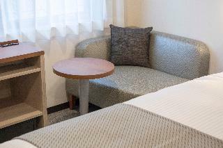 Hotel Mystays Midosuji Honmachi