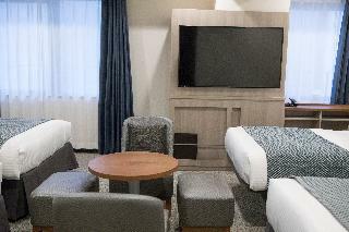 Hotel Mystays Midosuji Honmachi