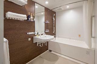 Hotel Mystays Midosuji Honmachi
