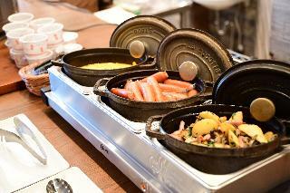Hotel Mystays Midosuji Honmachi