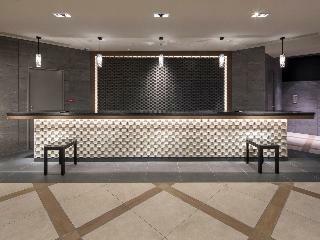 Hotel Mystays Midosuji Honmachi
