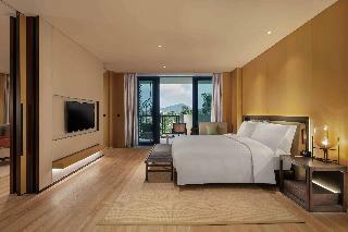 Hotel Doubletree Resort By Hilton Hainan � Xinglong Lake