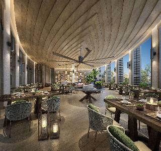 Hotel Doubletree Resort By Hilton Hainan � Xinglong Lake