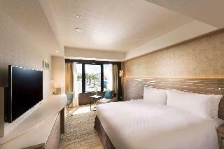 Hotel Doubletree By Hilton Okinawa Chatan Resort