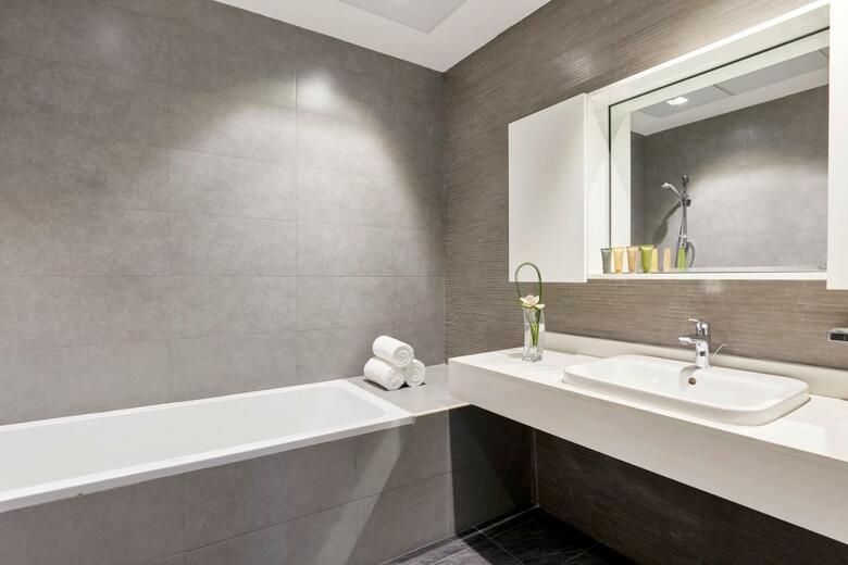 Hotel Staybridge Suites Doha Lusail