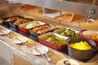 Hotel Holiday Inn Express Hangzhou Gongshu