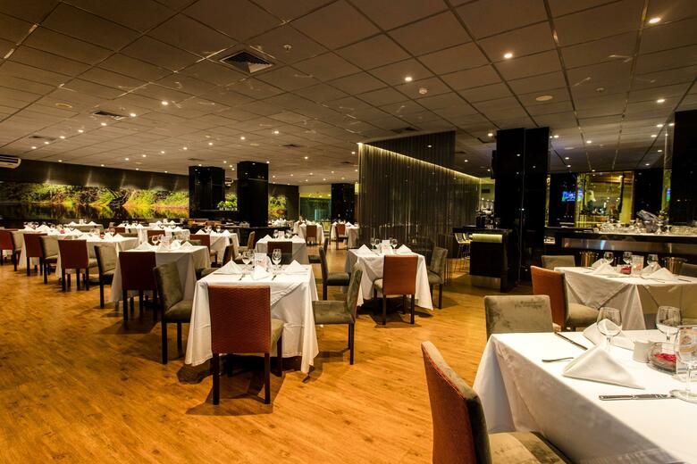 Hotel Costa Del Sol Wyndham Pucallpa