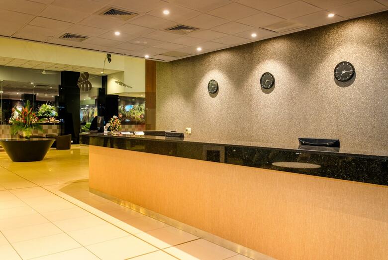 Hotel Costa Del Sol Wyndham Pucallpa