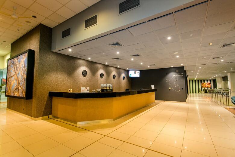 Hotel Costa Del Sol Wyndham Pucallpa