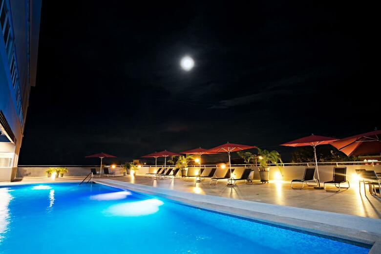 Hotel Costa Del Sol Wyndham Pucallpa