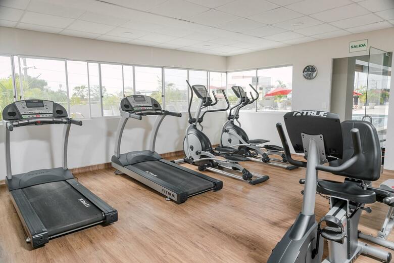 Hotel Costa Del Sol Wyndham Pucallpa