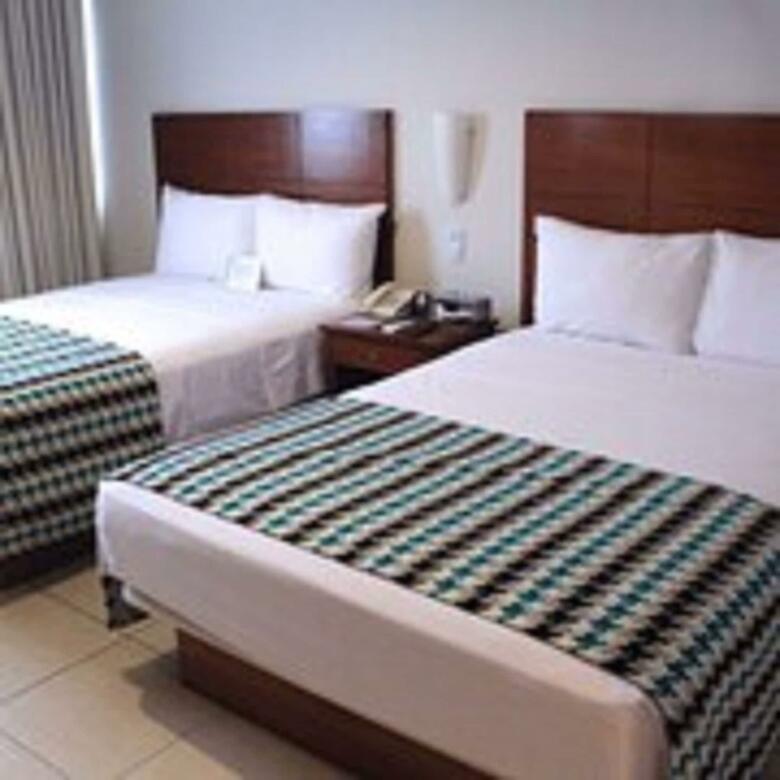 Hotel Costa Del Sol Wyndham Pucallpa