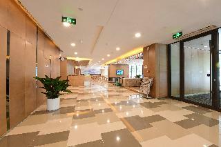Hotel Holiday Inn Express Changchun High-tech Zone