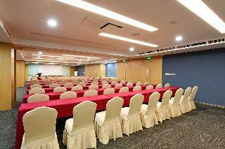 Hotel Holiday Inn Express Changchun High-tech Zone