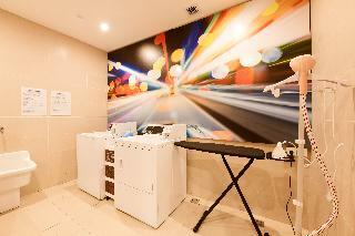 Hotel Holiday Inn Express Changchun High-tech Zone