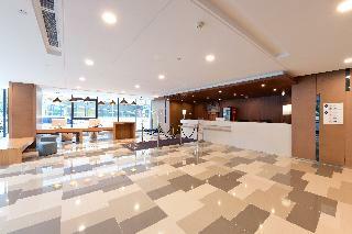Hotel Holiday Inn Express Changchun High-tech Zone