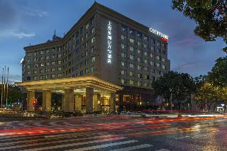 Hotel Courtyard Shanghai Fengxian