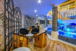 Limak Cyprus Deluxe Hotel