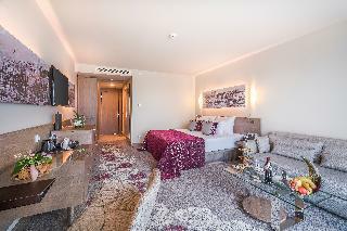 Hotel Concorde Luxury Resort & Casino Convention Spa