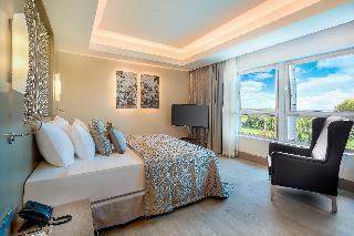 Hotel Concorde Luxury Resort & Casino Convention Spa
